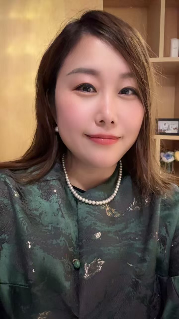 妍姐